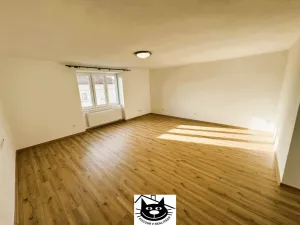 Pronájem bytu 3+1, Příbram - Příbram II, Fibichova, 120 m2