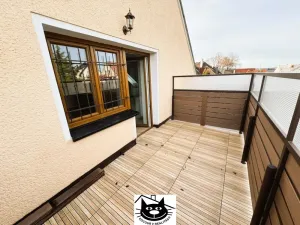 Pronájem bytu 3+1, Příbram - Příbram II, Fibichova, 120 m2