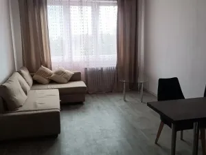 Pronájem bytu 1+kk, Praha - Modřany, Levského, 35 m2