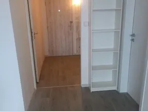Pronájem bytu 1+kk, Praha - Modřany, Levského, 35 m2