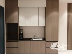 Prodej bytu 3+kk, Hurghada, Egypt, 87 m2