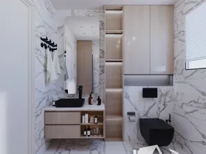 Prodej bytu 3+kk, Hurghada, Egypt, 87 m2