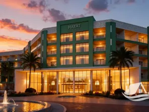 Prodej bytu 3+kk, Hurghada, Egypt, 68 m2