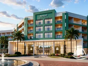 Prodej bytu 3+kk, Hurghada, Egypt, 68 m2