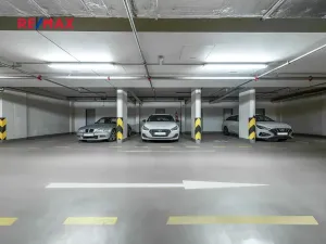 Pronájem bytu 2+kk, Praha - Libeň, Vojenova, 62 m2