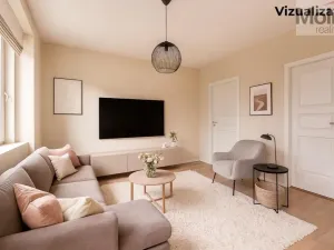 Prodej rodinného domu, Teplice, Slovenská, 126 m2