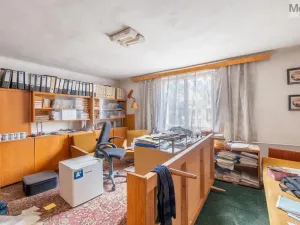 Prodej rodinného domu, Teplice, Slovenská, 126 m2