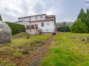 Prodej rodinného domu, Teplice, Slovenská, 126 m2