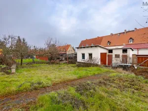 Prodej rodinného domu, Teplice, Slovenská, 126 m2