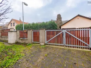 Prodej rodinného domu, Teplice, Slovenská, 126 m2