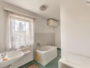 Prodej rodinného domu, Teplice, Slovenská, 126 m2