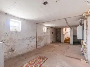 Prodej rodinného domu, Teplice, Slovenská, 126 m2