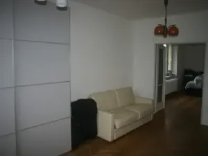 Pronájem bytu 3+1, Praha - Podolí, K sídlišti, 76 m2