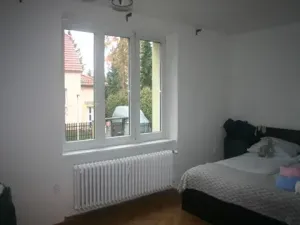 Pronájem bytu 3+1, Praha - Podolí, K sídlišti, 76 m2