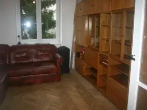 Pronájem bytu 3+1, Praha - Podolí, K sídlišti, 76 m2