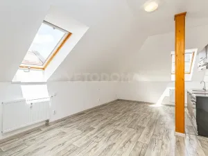 Pronájem bytu 2+kk, Blovice, Americká, 44 m2