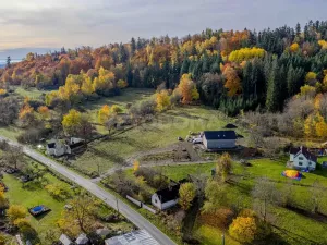 Prodej pozemku pro bydlení, Konstantinovy Lázně, 1196 m2