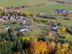 Prodej pozemku pro bydlení, Konstantinovy Lázně, 1931 m2