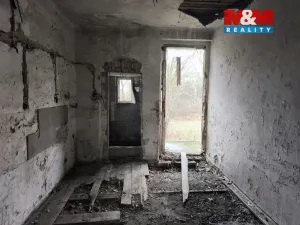 Prodej činžovního domu, Bohumín - Pudlov, Drátovenská, 160 m2