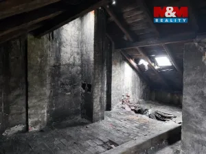 Prodej činžovního domu, Bohumín - Pudlov, Drátovenská, 160 m2