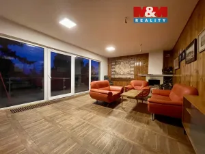 Pronájem bytu 4+kk, Rozdrojovice, Na Rovinách, 130 m2