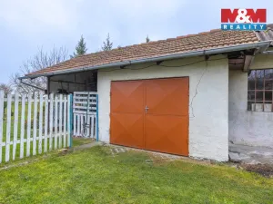 Prodej rodinného domu, Všejany, Na Prstýnku, 130 m2