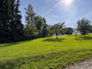 Prodej pozemku, Jestřabí v Krkonoších, 809 m2