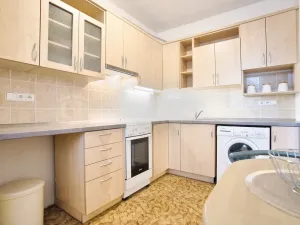 Pronájem bytu 2+1, Šternberk, Uničovská, 45 m2