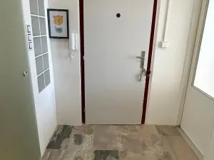 Pronájem bytu 2+kk, Praha - Stodůlky, V hůrkách, 48 m2