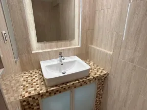 Pronájem bytu 2+kk, Praha - Stodůlky, V hůrkách, 48 m2