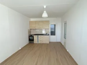 Pronájem bytu 2+kk, Praha - Stodůlky, V hůrkách, 48 m2