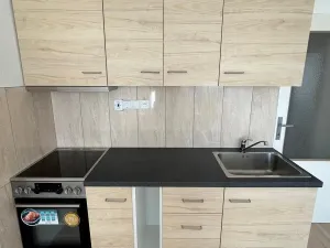 Pronájem bytu 2+kk, Praha - Stodůlky, V hůrkách, 48 m2