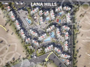 Prodej bytu 2+kk, Hurgáda,Egypt, 79 m2