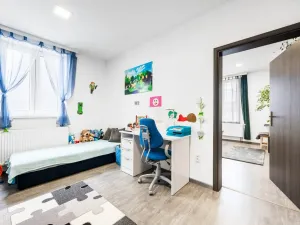 Prodej rodinného domu, Pardubice - Ohrazenice, Hradišťská, 105 m2