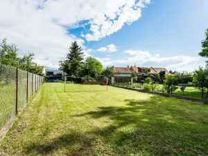 Prodej rodinného domu, Pardubice - Ohrazenice, Hradišťská, 105 m2