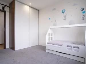 Prodej bytu 3+1, Kupařovice, 73 m2