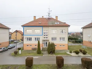 Prodej bytu 3+1, Kupařovice, 73 m2