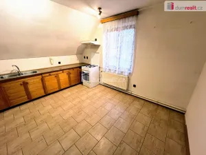 Pronájem atypického bytu, Uherské Hradiště, Jižní, 20 m2