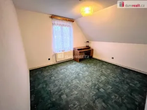 Pronájem atypického bytu, Uherské Hradiště, Jižní, 20 m2