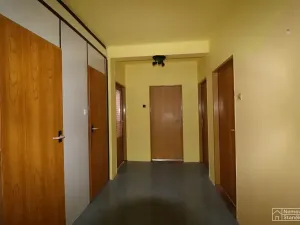 Prodej bytu 4+1, Dírná, 100 m2