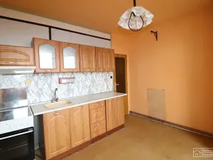 Prodej bytu 4+1, Dírná, 100 m2