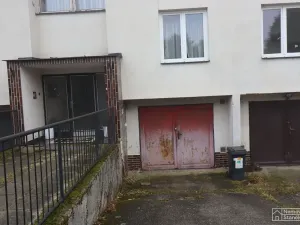 Prodej bytu 4+1, Dírná, 100 m2