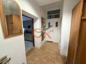 Pronájem bytu 3+1, Olomouc, Sladkovského, 106 m2