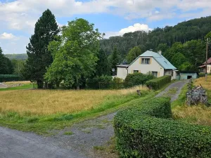 Prodej rodinného domu, Bílý Potok, 191 m2