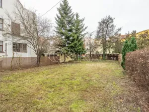 Prodej pozemku pro bydlení, Praha, Konojedská, 439 m2