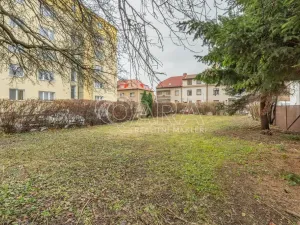 Prodej pozemku pro bydlení, Praha, Konojedská, 439 m2