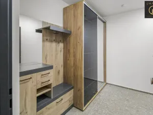 Pronájem bytu 2+kk, Praha - Košíře, Starokošířská, 56 m2