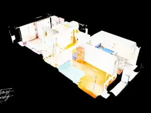 Pronájem bytu 3+1, Příbram, Čechovská, 80 m2