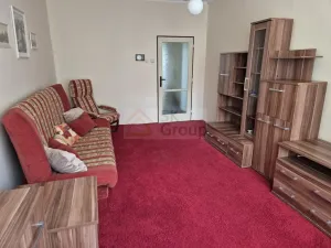 Pronájem bytu 2+1, Sokolov, Jednoty, 60 m2