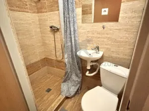 Pronájem bytu 1+kk, Praha - Košíře, Vrchlického, 36 m2